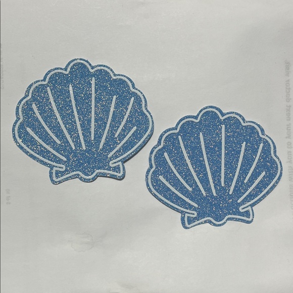 Blue Shell Pasties - Picture 7 of 7